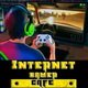 �����ϰ�ģ����(Internet Gamer Cafe Simulator)�ֻ���3.8 ���°�