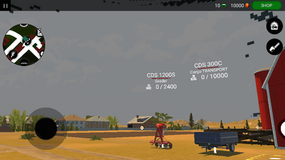 ģ��ũ��3רҵ�����°�(Farming PRO 3)��ͼ2
