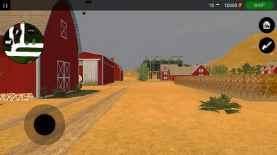 ģ��ũ��3רҵ�����°�(Farming PRO 3)��ͼ3