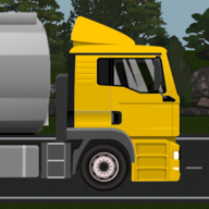 卡车模拟器2D(Truck Simulator 2D)最新版v1.99 手机版