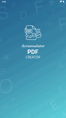 PDFת������(Accumu PDF)��ͼ4