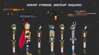 ս�����ֳ�(Battle Playground)�ֻ����ͼ0