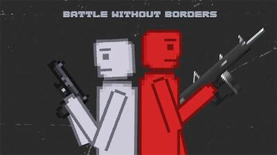 ս�����ֳ�(Battle Playground)�ֻ����ͼ2