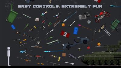 ս�����ֳ�(Battle Playground)�ֻ����ͼ4