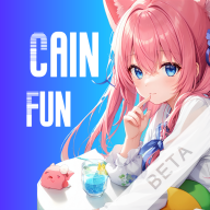 CainFun动漫app