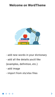 我的词典专业版(WordTheme Pro)截图6