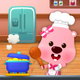 ��³³������Ϸ������(Pororo Cooking Game)3.1.3 ��׿���ʷ����¼��