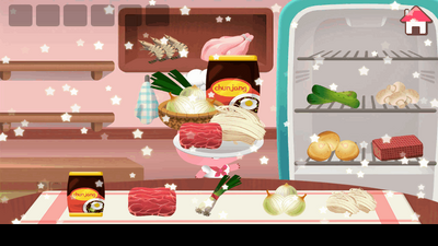 ��³³������Ϸ������(Pororo Cooking Game)��ͼ3