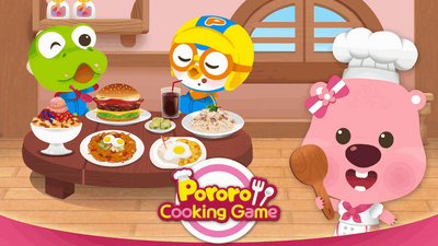��³³������Ϸ������(Pororo Cooking Game)��ͼ7