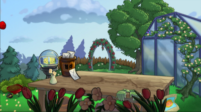 PvZ BEֲ���ս��ʬBE���ư��ͼ0