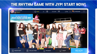 SuperStar JYP���°��ͼ3