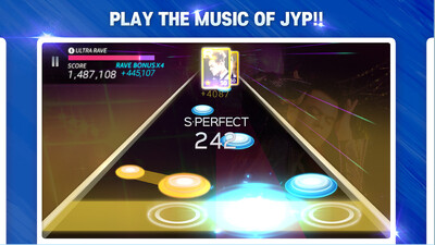 SuperStar JYP���°��ͼ1