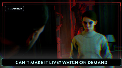 �ž������SILENT HILL Ascension��ͼ1