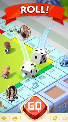 MONOPOLY GO���̹ٷ����ͼ2