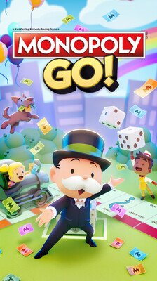 MONOPOLY GO���̹ٷ����ͼ3