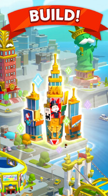 MONOPOLY GO���̹ٷ����ͼ1