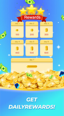 New Fruit Match Earn Coins�޹���ͼ1