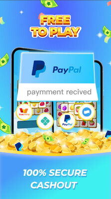 New Fruit Match Earn Coins�޹���ͼ3