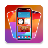 ��׿��iosϵͳiLauncher17���°�2.0.9 ��׿�߼���Ѱ�