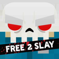 Slayaway Camp Free 2 Slay手机版