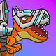��������(CyberDino)���ΰ�v1.2.0 ��׿��