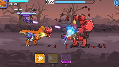 ��������(CyberDino)���ΰ��ͼ1