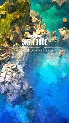 ������ӥ2014(Sky Force)���İ��ͼ0