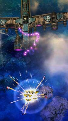 ������ӥ2014(Sky Force)���İ��ͼ2