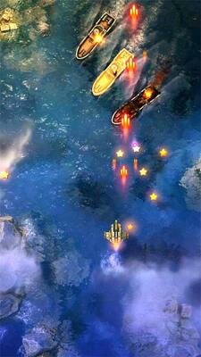 ������ӥ2014(Sky Force)���İ��ͼ3