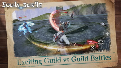 ������ȹ��ʷ�(Souls Surge)���ΰ��ͼ0