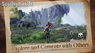 ������ȹ��ʷ�(Souls Surge)���ΰ��ͼ4