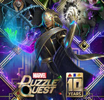 漫威Puzzle Quest276.635126 手机版
