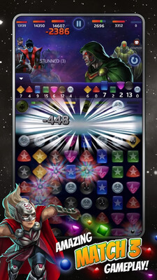 ����Puzzle Quest��ͼ3