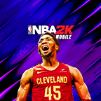 NBA 2K Mobile无限金钱版
