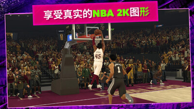 NBA 2K Mobile���ʰ��ͼ1