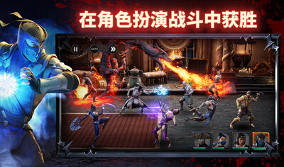 Onslaught��������������ͼ0