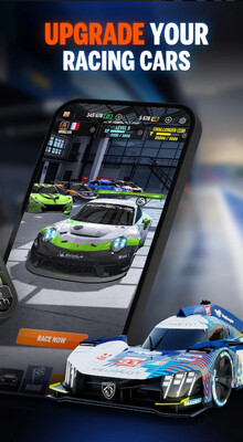 GT Manager最新版下载截图0