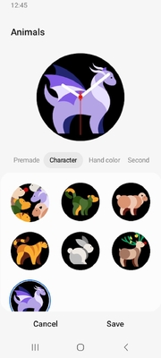 �����ֱ�����(Galaxy Watch5 Manager)�ٷ����ͼ3