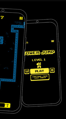 Tower Jump��׿���ͼ0