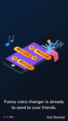��Ч������app��Ѱ�(Voice Effect)��ͼ4
