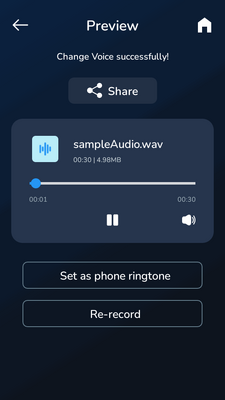 ��Ч������app��Ѱ�(Voice Effect)��ͼ1