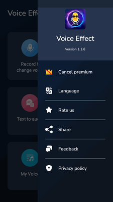 ��Ч������app��Ѱ�(Voice Effect)��ͼ2