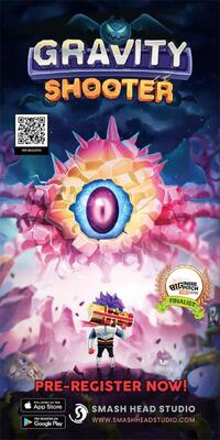����ǹ��(Gravity Shooter)���ʰ��ͼ2