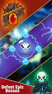 ����ǹ��(Gravity Shooter)���ʰ��ͼ0