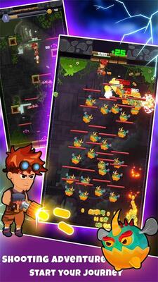����ǹ��(Gravity Shooter)���ʰ��ͼ3