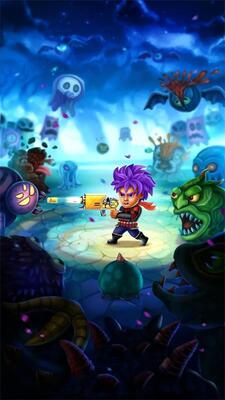 ����ǹ��(Gravity Shooter)���ʰ��ͼ1
