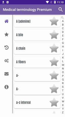 ҽѧ����ʵ�Ӣ���(Medical terminology Premium)��ͼ3