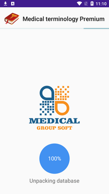 ҽѧ����ʵ�Ӣ���(Medical terminology Premium)��ͼ4