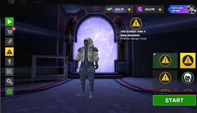 Rope Hero Mafia City Wars���޽�Ǯ��ͼ1