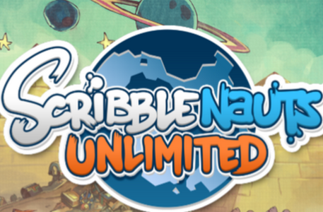 Ϳѻðռ[Installer] Scribblenauts Unlimited